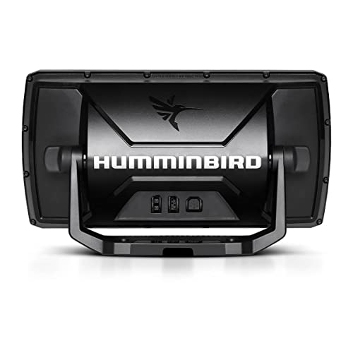 Humminbird Helix 7 Chirp MDI GPS G4 Fish Finder Y5727