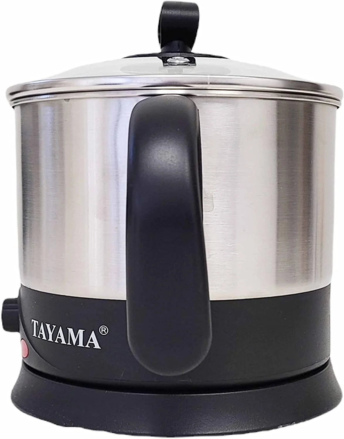 Tayama EPC-01 Noodle Cooker & Water Kettle 1 Liter D975004