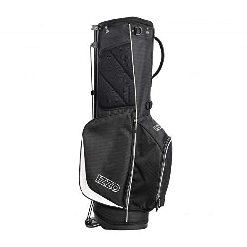 IZZO Ultra Lite Golf Stand Bag G5908