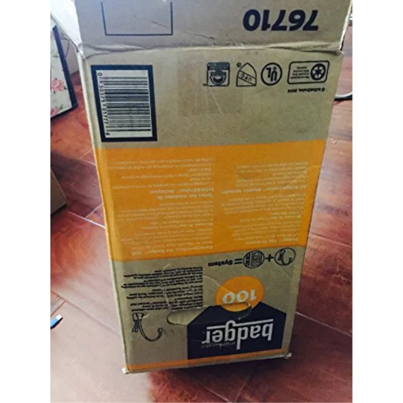 InSinkErator Badger 100 1/3 HP Continuous Feed Garbage Disposal L684