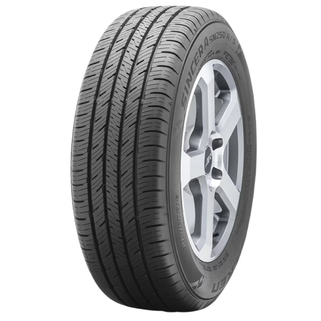 Falken Sincera SN250 A/S 215/70R16 99H Tire U671643