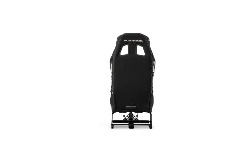PLAYSEAT Evolution Pro Sim Racing Cockpit, Adjustable, Compatible with Wheels & Pedals S746512