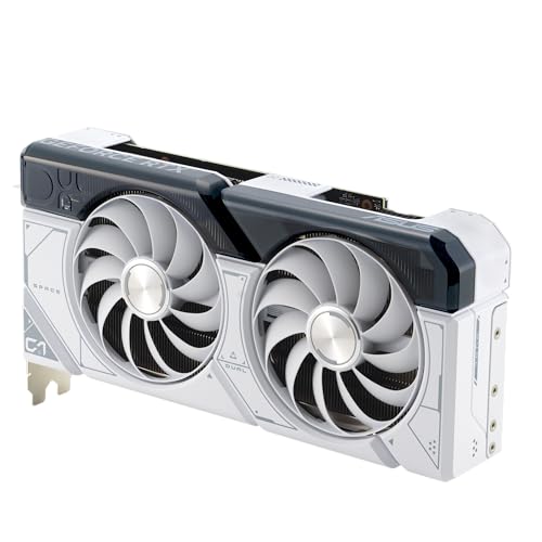 ASUS TUF Gaming GeForce RTX 4070 OC Edition Graphics Card, 12GB GDDR6X Z92270