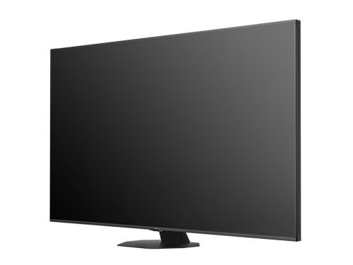 Hisense 55" Class U8 Mini-LED ULED 4K UHD Google Smart TV (55U8QG, 2025 Model) S214