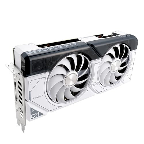 ASUS TUF Gaming GeForce RTX 4070 OC Edition Graphics Card, 12GB GDDR6X Z92270