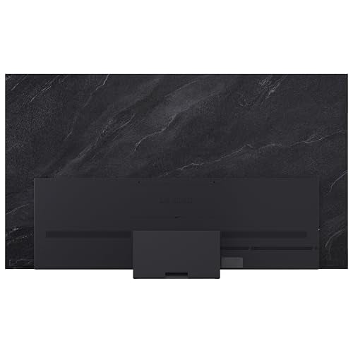 LG 65-Inch Class OLED evo AI 4K C5 Series Smart TV D17114