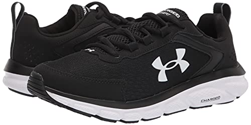Under Armour Men's Charged Assert 9 Running Shoe D3178