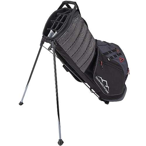 Sun Mountain 4.5Ls 14-Way Golf Stand Bag E45090