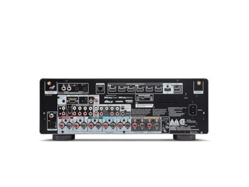 Marantz Cinema 70S 7.2-Ch 8K Home Theater Receiver Q567526