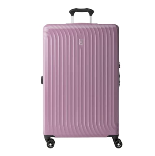 Travelpro Maxlite Air Hardside Expandable Carry-On Luggage, 21-Inch, Shadow Grey B385
