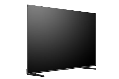 Hisense 55" Class U6 Series Mini-LED 4K UHD Smart Fire TV (2025 Model) L82928