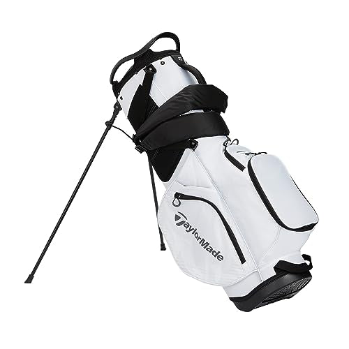 TaylorMade Golf PRO Stand Bag B67085