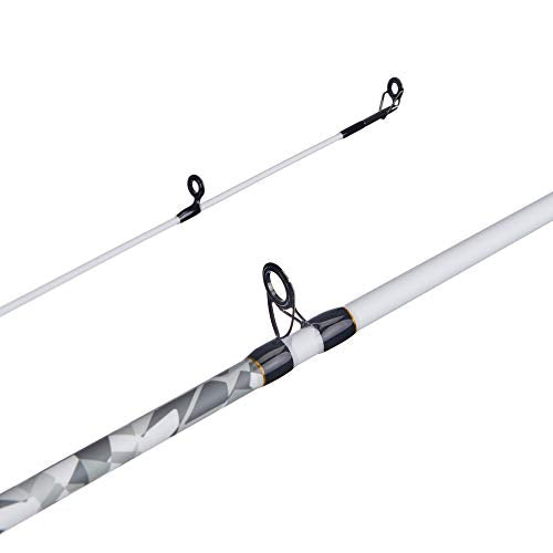 Abu Garcia Pro Max Baitcast Reel and Fishing Rod Combo C509