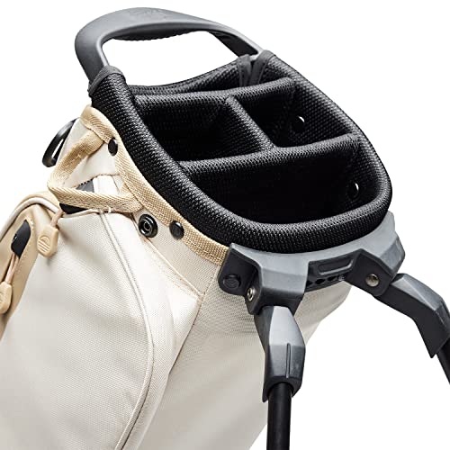 Sunday Golf El Camino Golf Stand Bag, Lightweight with Strap, 3.9 lbs O884