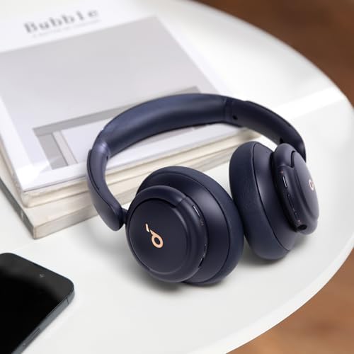 soundcore Life Q30 by Anker Hybrid Active Noise Cancelling Headphones B116768