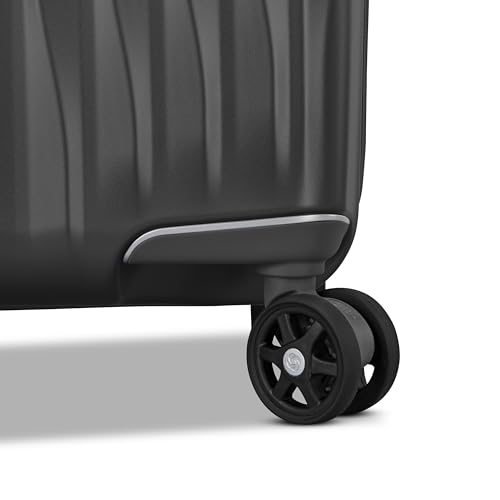 Samsonite UpLIFT 19" Lightweight Hardside Carry-On Luggage with Spinner Wheels V72236