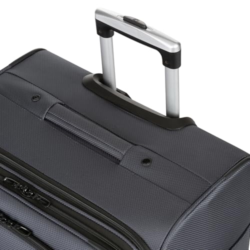 SwissGear Sion Softside Expandable Roller Luggage 3 Piece Set N784870