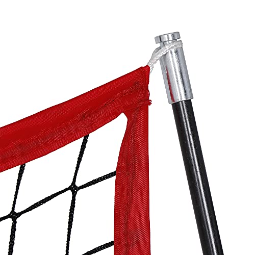 Folding Treadmill Walking Pad with Handle for Home Office Under Desk A242862