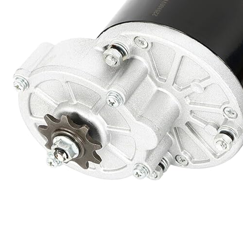 24V 250W Brushed Motor E-Bike Conversion Kit with Controller Z210