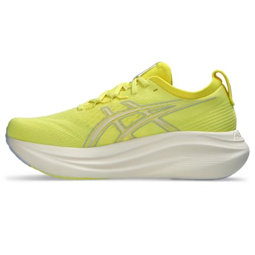 ASICS Men's Gel-Nimbus 27 Running Shoe T367944