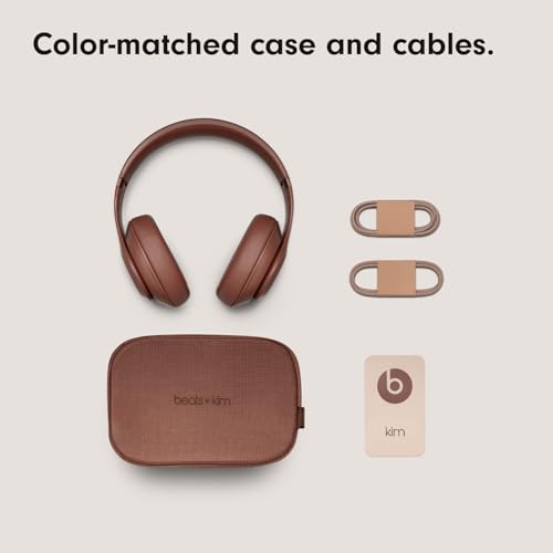 Beats Studio Pro Wireless Noise Cancelling Headphones D261103