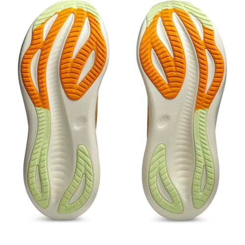 ASICS Men's Gel-Nimbus 27 Running Shoe T367944
