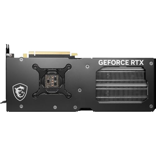 MSI GeForce RTX 4070 Super Ventus 3X OC 12G Gaming Video Card I6750