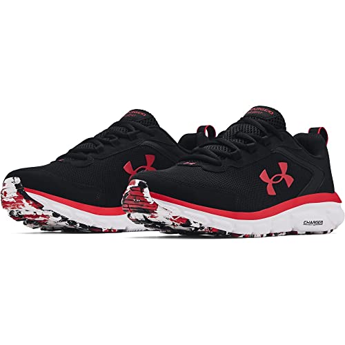 Under Armour Men's Charged Assert 9 Running Shoe D3178