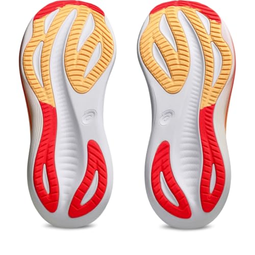 ASICS Men's Gel-Nimbus 27 Running Shoe T367944