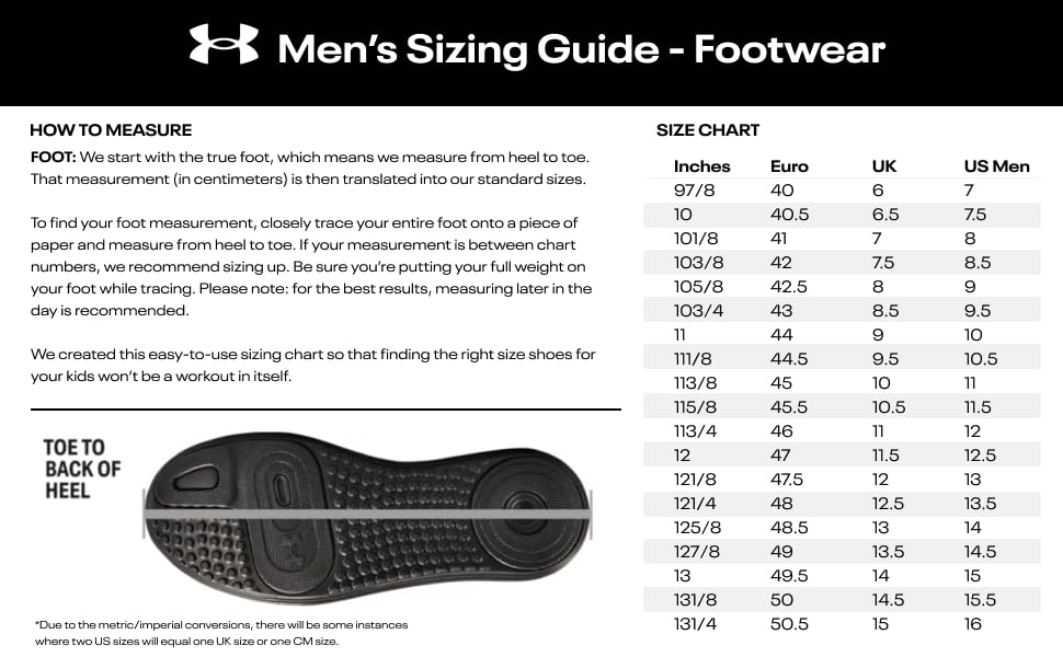 Under Armour Men's Micro G Strikefast Mid Cross Trainer J1429