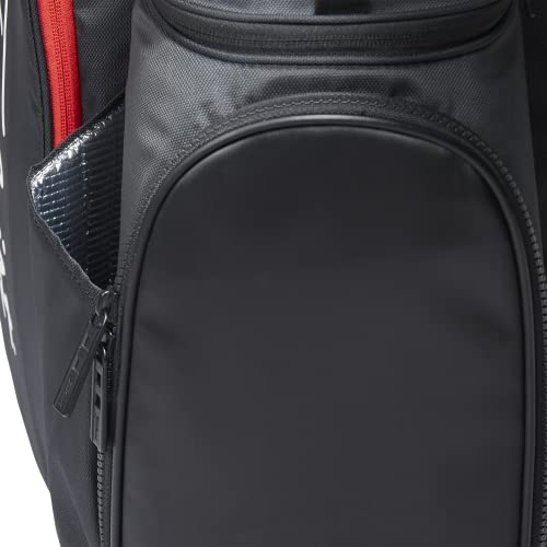 Titleist Players 4 Black Golf Stand Bag K583
