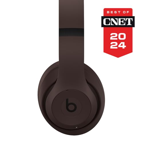 Beats Studio Pro Wireless Noise Cancelling Headphones D261103