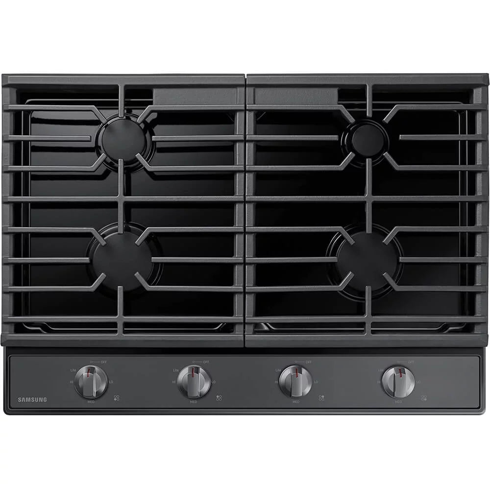 SAMSUNG NA30R5310FG  COOKTOPS (GAS) Stainless Steel