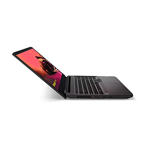 Lenovo IdeaPad Gaming 3 15 Laptop, 15.6" FHD, Ryzen 5, GTX 1650, 8GB RAM J538
