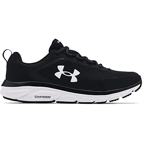 Under Armour Men's Charged Assert 9 Running Shoe D3178