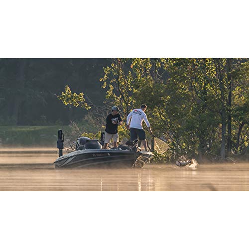 Abu Garcia Max X Low Profile Baitcast Combo V7372
