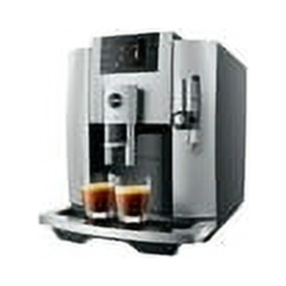 Jura E8 Automatic Espresso Machine X737377