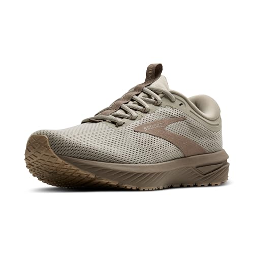 Brooks Men’s Revel 7 Running Shoe N403050