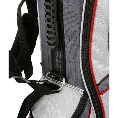 Powerbilt TPS Dunes 14-Way Golf Stand Bag Q743554