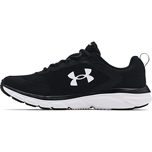Under Armour Men's Charged Assert 9 Running Shoe D3178