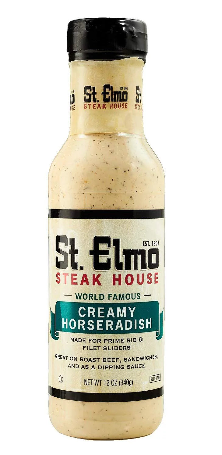 St. Elmo Steak House Gift Box U90495