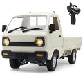 HJ110 1:10 2.4G RC Drift Pickup Truck with 2 Rechargeable Batteries I733940