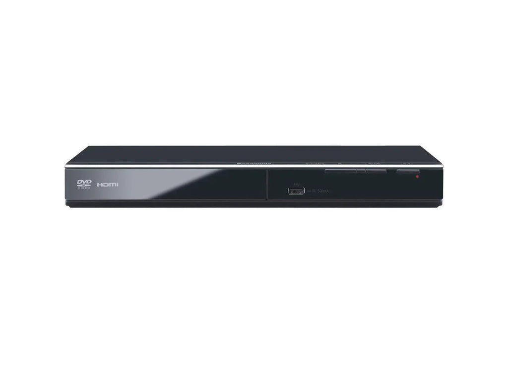Panasonic DVD-S700 DVD Player with Dolby Digital, HDMI & USB Y537