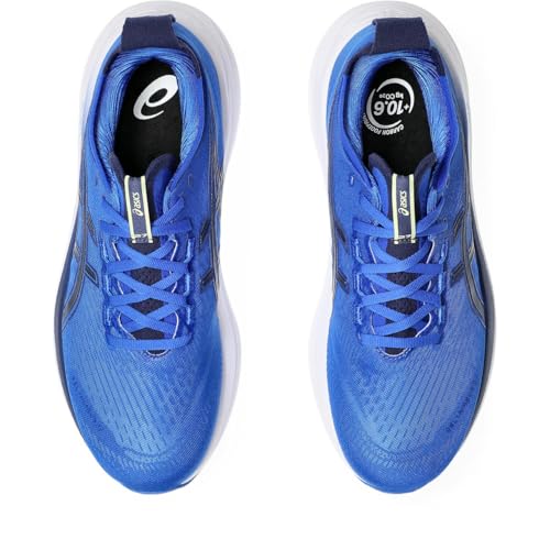 ASICS Men's Gel-Nimbus 27 Running Shoe T367944