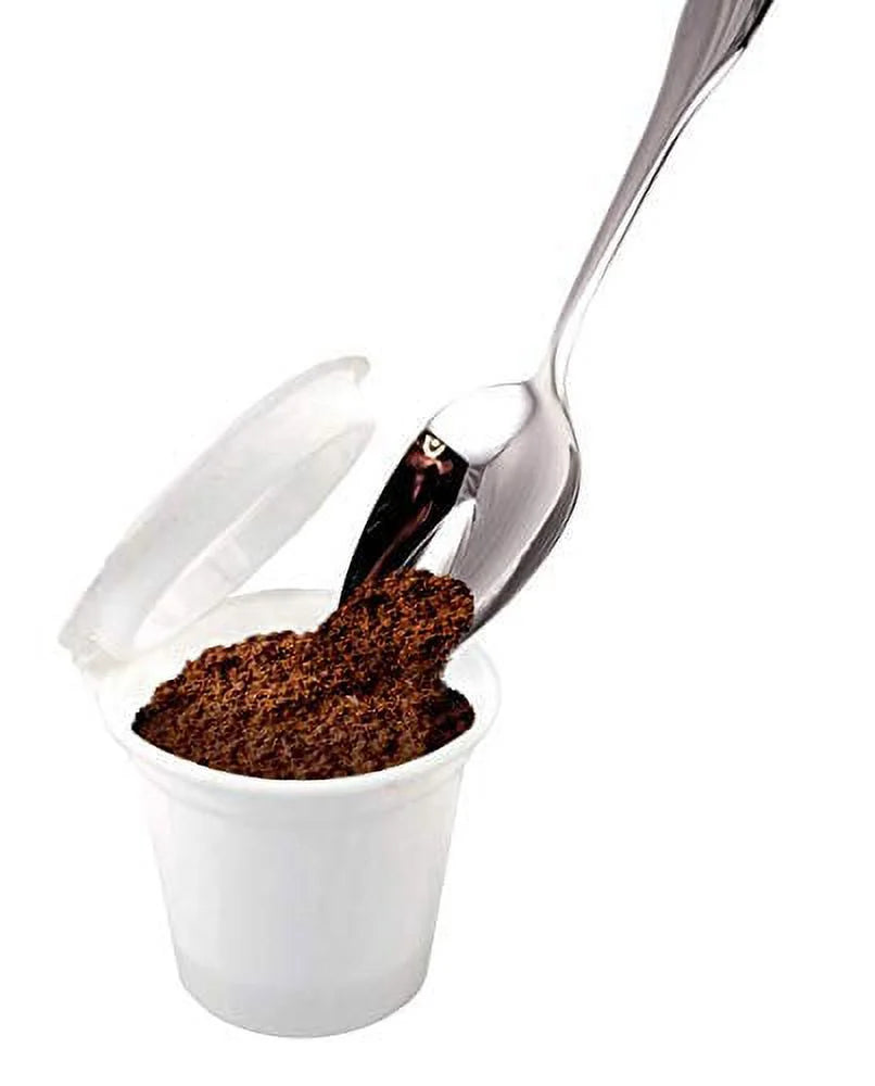 iFillCup 48 Count Green Recyclable Single Serve Pods for Keurig 1.0 & 2.0 T718