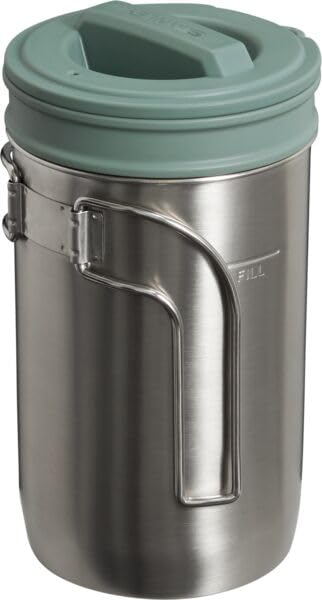 STANLEY Adventure All-in-One Boil + Brew French Press 32 OZ I2283