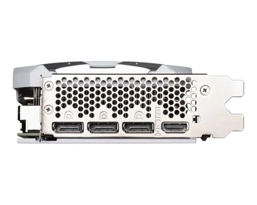 MSI GeForce RTX 4070 Super Ventus 3X OC 12G Gaming Video Card I6750