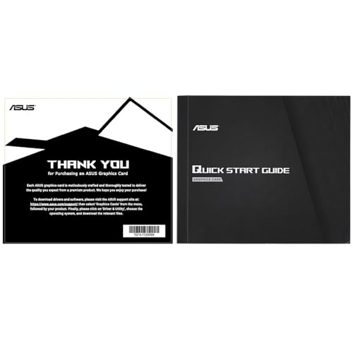 ASUS Prime Radeon RX 9070 XT OC Edition Graphics Card J242714