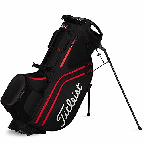 Titleist Hybrid 14 Golf Bag C66929