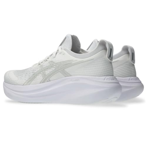 ASICS Men's Gel-Nimbus 27 Running Shoe T367944